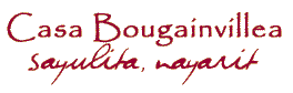 Casa Bougainvillea