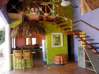 Palapita Evelyne is another accomodation option available, click for more information